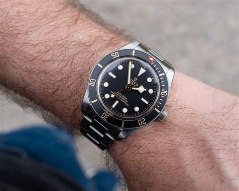 bracciale tudor black bay 58|black bay 58 for sale.